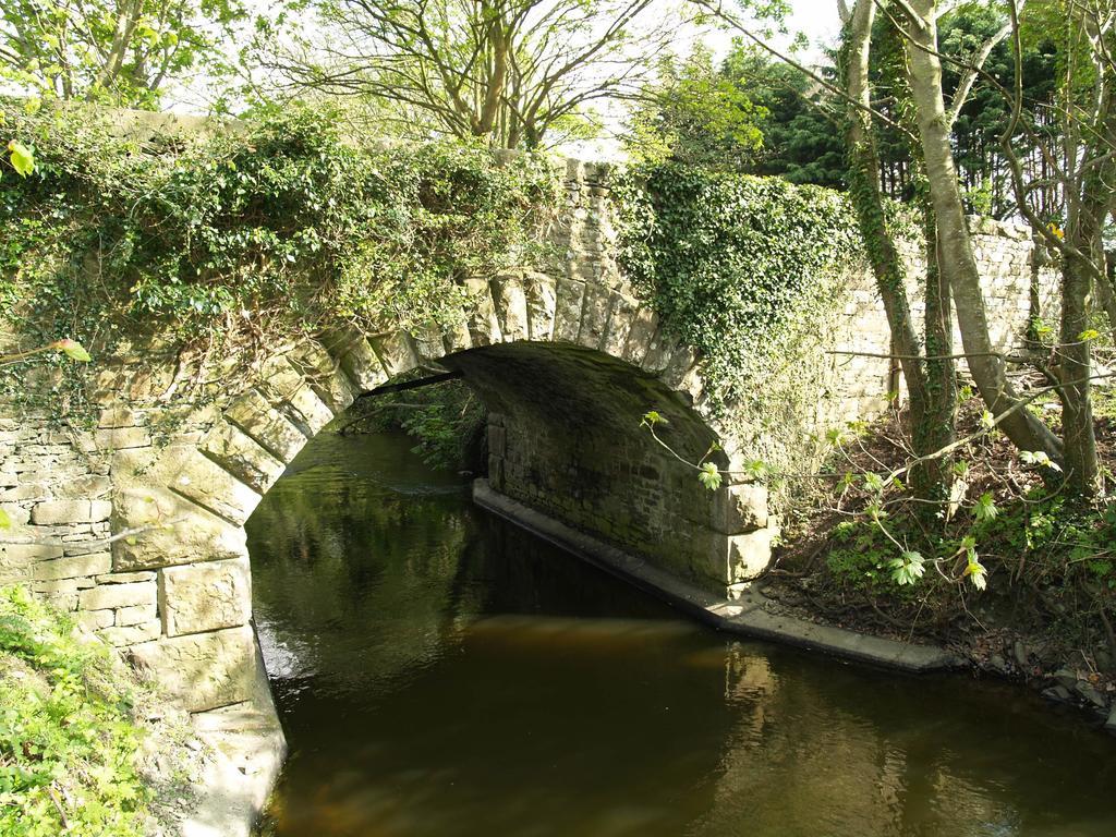 Riverbank, Country Pub And Guesthouse Carrickmacross Exterior foto