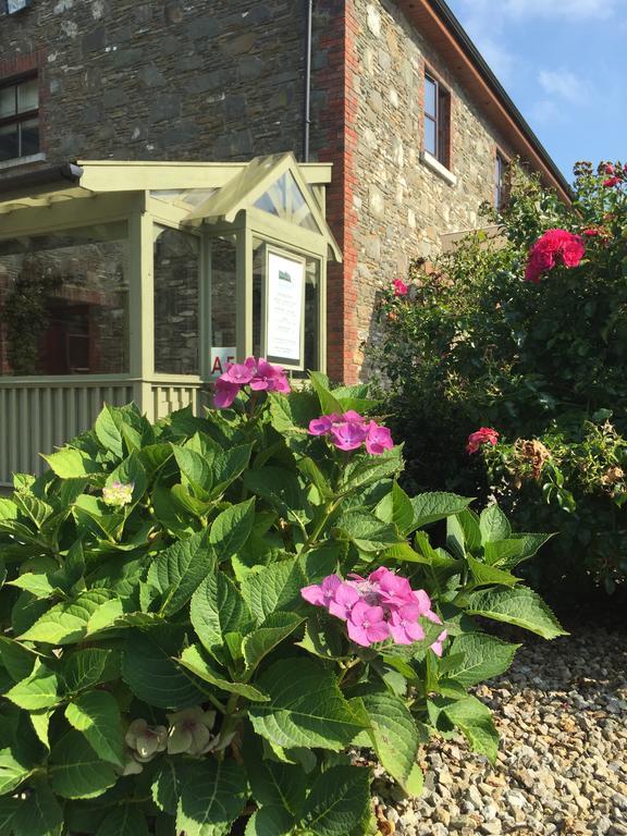 Riverbank, Country Pub And Guesthouse Carrickmacross Exterior foto